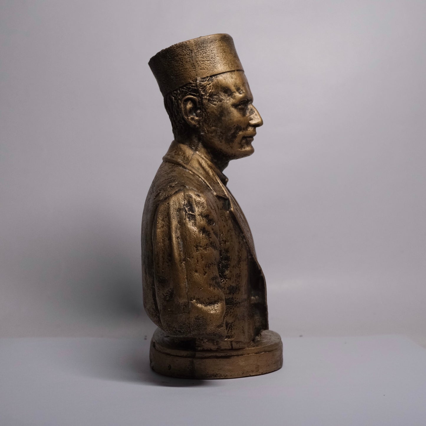 Vinayak Damodar Savarkar