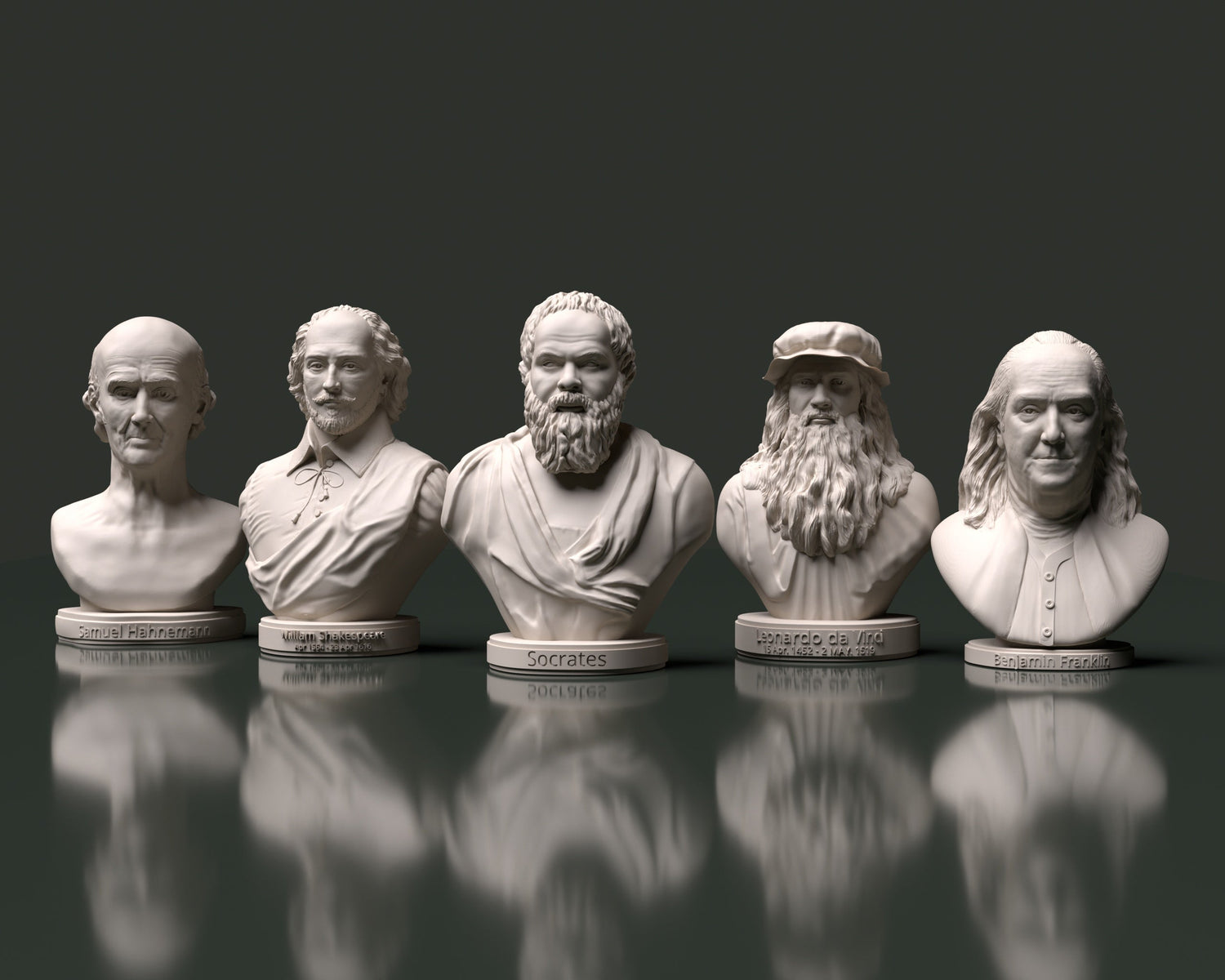 Renaissance Collection