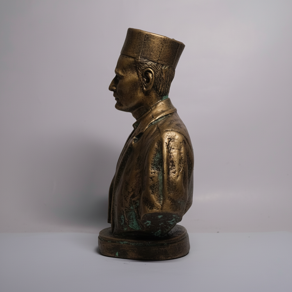 Vinayak Damodar Savarkar