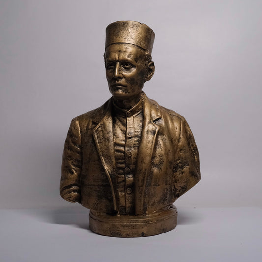 Vinayak Damodar Savarkar