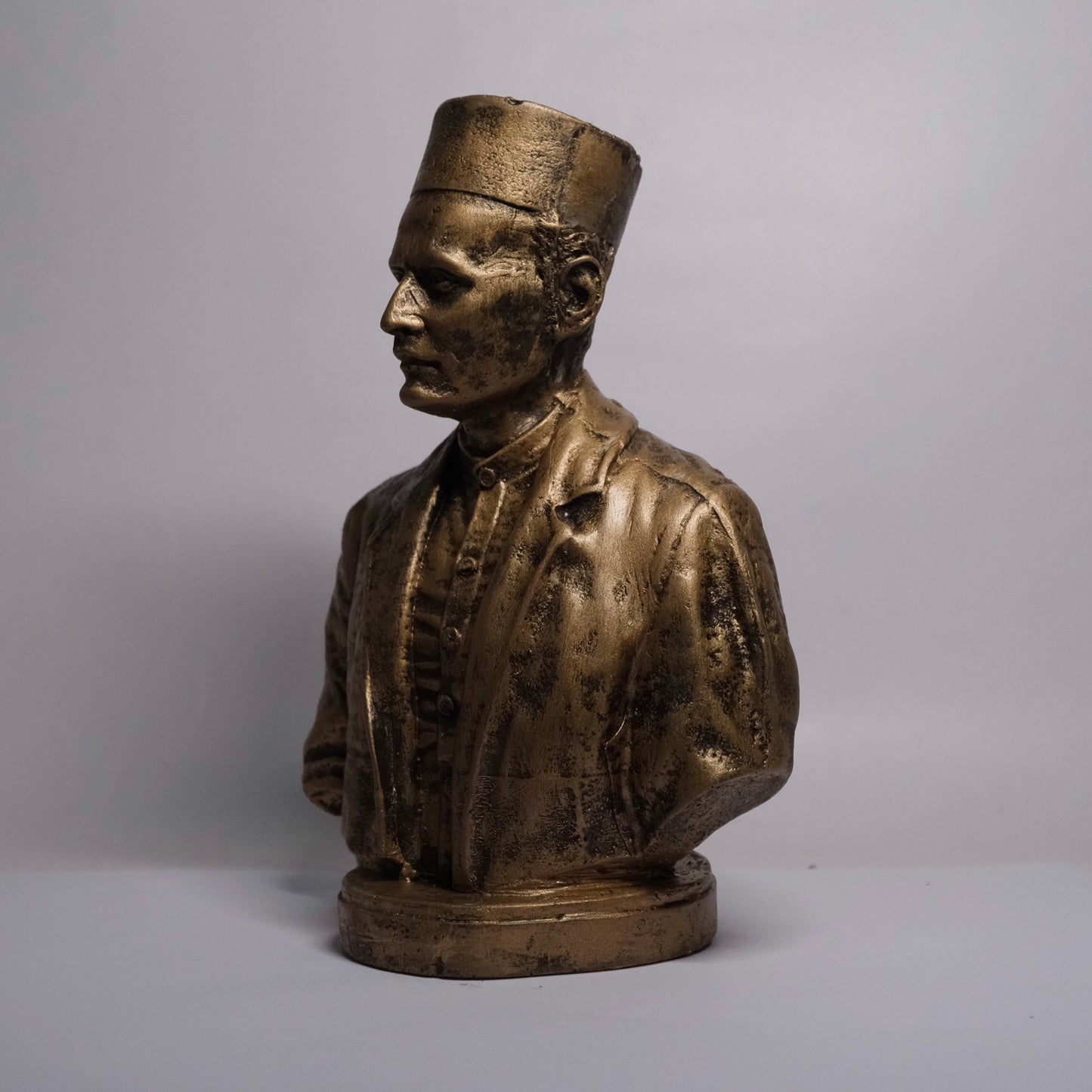 Vinayak Damodar Savarkar