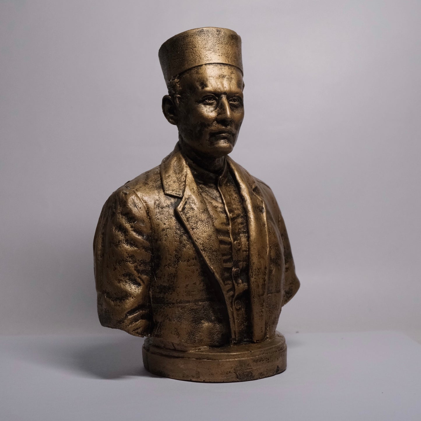 Vinayak Damodar Savarkar