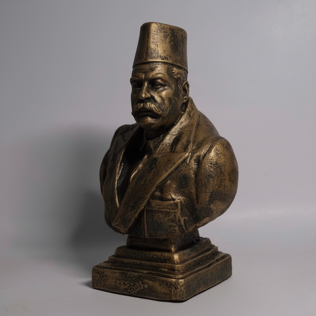 Keshav Baliram Hedgewar